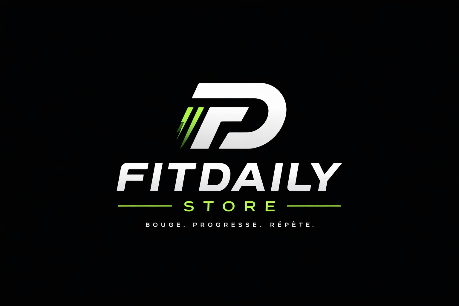 FitDaily Store